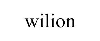 WILION