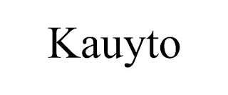 KAUYTO