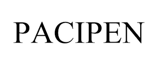 PACIPEN