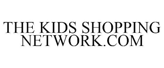 THE KIDS SHOPPING NETWORK.COM