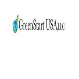 GREENSTART USA, LLC