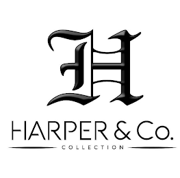 H HARPER & CO. COLLECTION