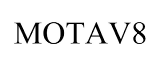 MOTAV8