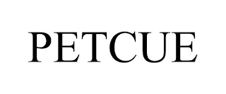 PETCUE