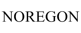 NOREGON