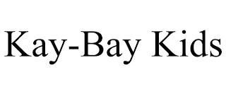 KAY-BAY KIDS