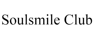 SOULSMILE CLUB