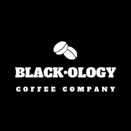 BLACK·OLOGY COFFEE COMPANY