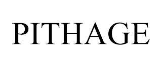 PITHAGE