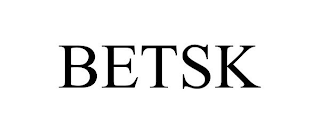 BETSK