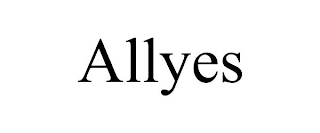 ALLYES