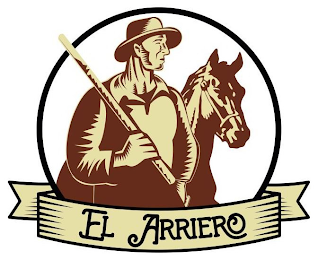 EL ARRIERO