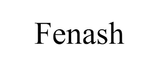 FENASH