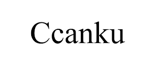 CCANKU