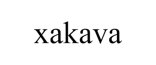 XAKAVA