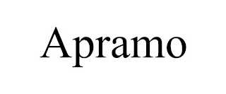 APRAMO