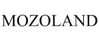MOZOLAND