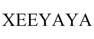 XEEYAYA