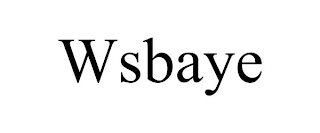 WSBAYE