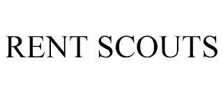 RENT SCOUTS