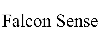 FALCON SENSE