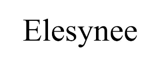 ELESYNEE