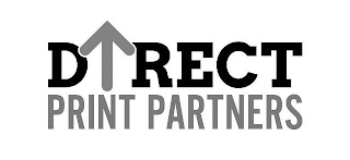 DIRECT PRINT PARTNERS