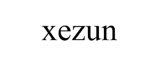 XEZUN