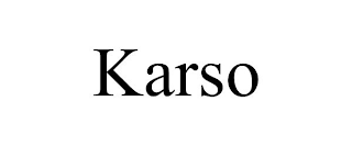 KARSO