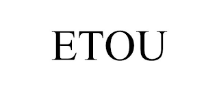 ETOU