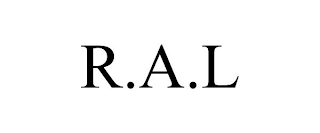 R.A.L