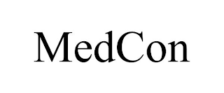MEDCON