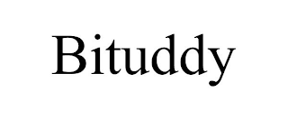 BITUDDY