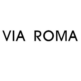 VIA ROMA