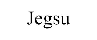 JEGSU