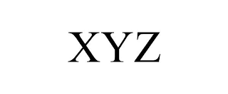 XYZ