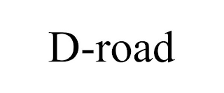 D-ROAD