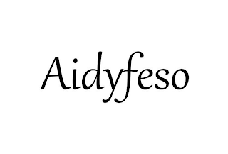 AIDYFESO