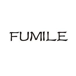 FUMILE