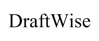 DRAFTWISE