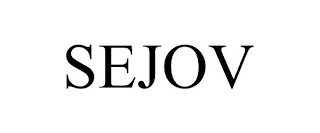 SEJOV