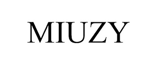 MIUZY