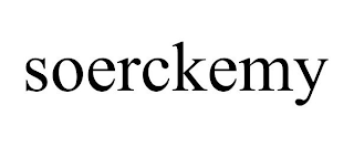 SOERCKEMY