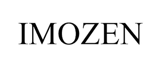 IMOZEN