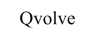 QVOLVE