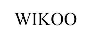 WIKOO