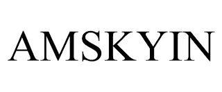 AMSKYIN