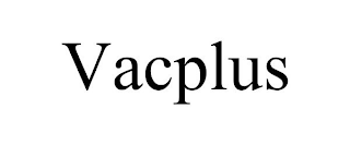 VACPLUS