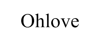 OHLOVE