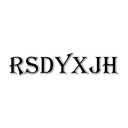 RSDYXJH